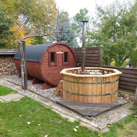 Ferienwohnung Last Кириц Экстерьер фото