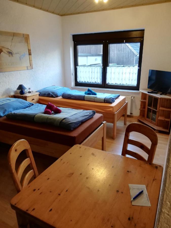 Ferienwohnung Last Кириц Номер фото